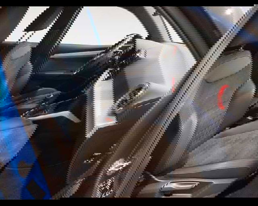 SEAT Arona usata a Ravenna (15)