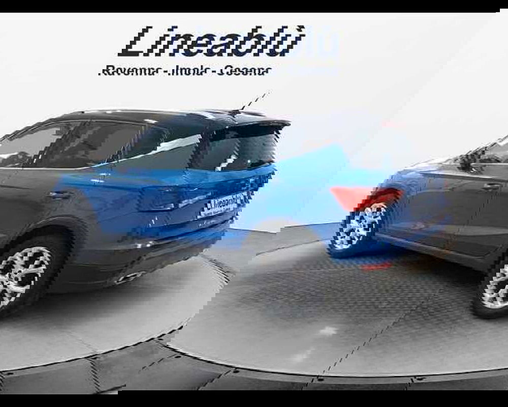 SEAT Arona usata a Ravenna (3)