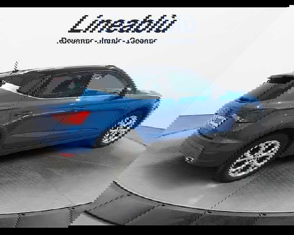 SEAT Arona usata a Ravenna (5)