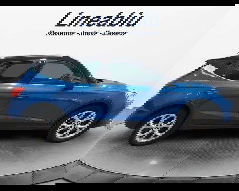 SEAT Arona usata a Ravenna (6)