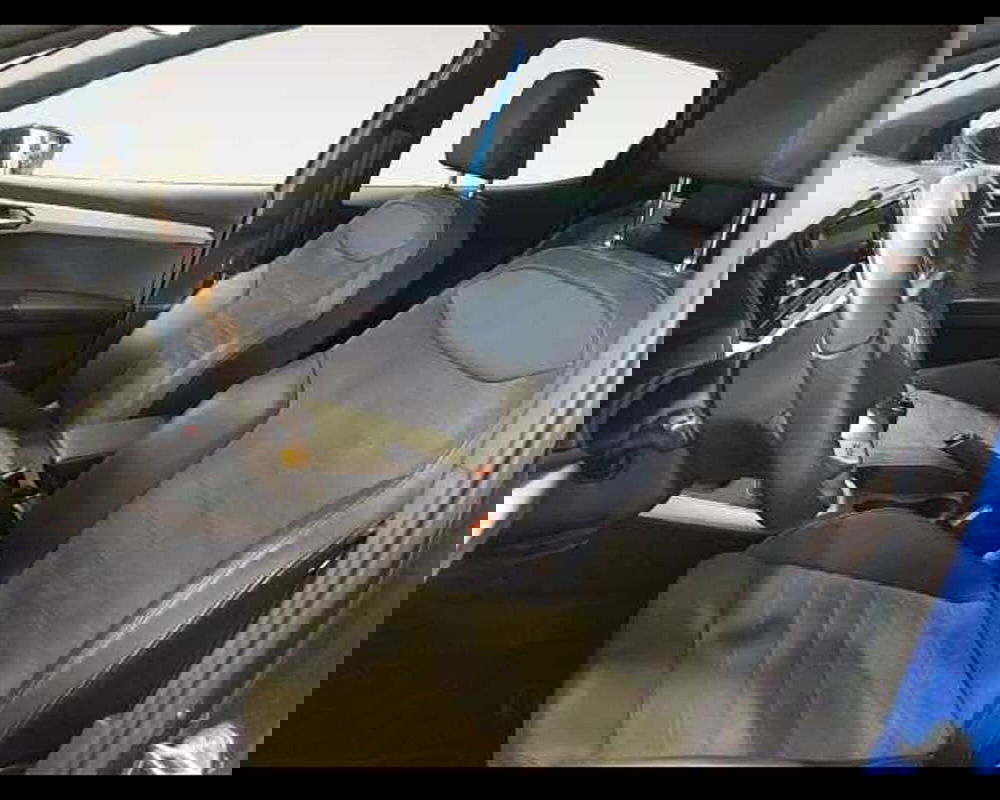 SEAT Arona usata a Ravenna (9)