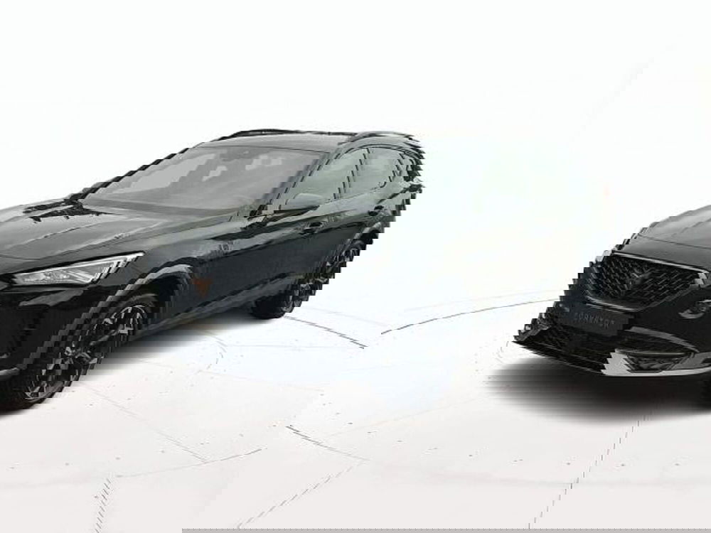 Cupra Formentor usata a Vicenza