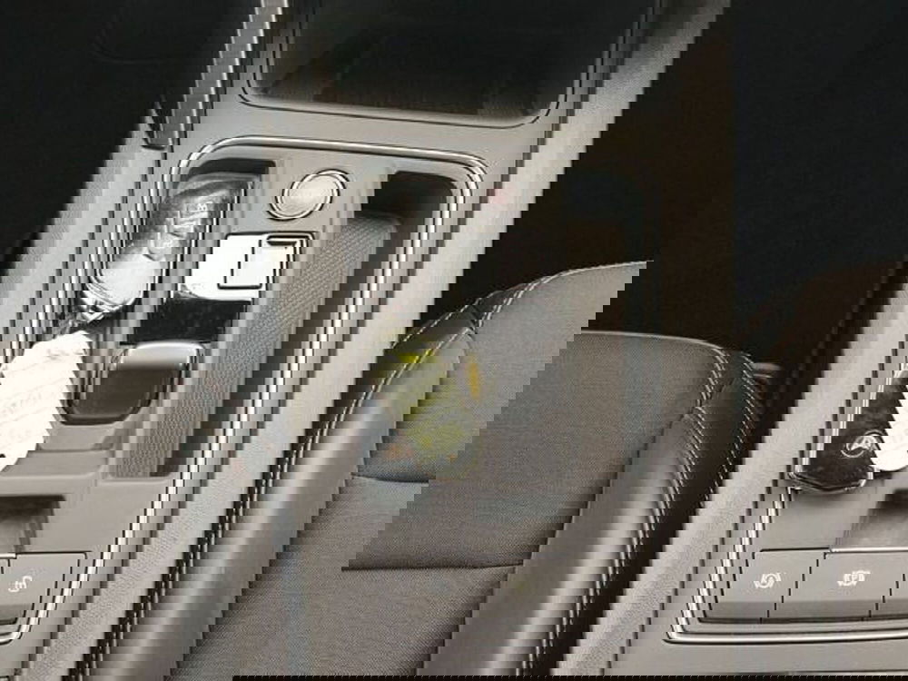 Cupra Formentor usata a Vicenza (10)