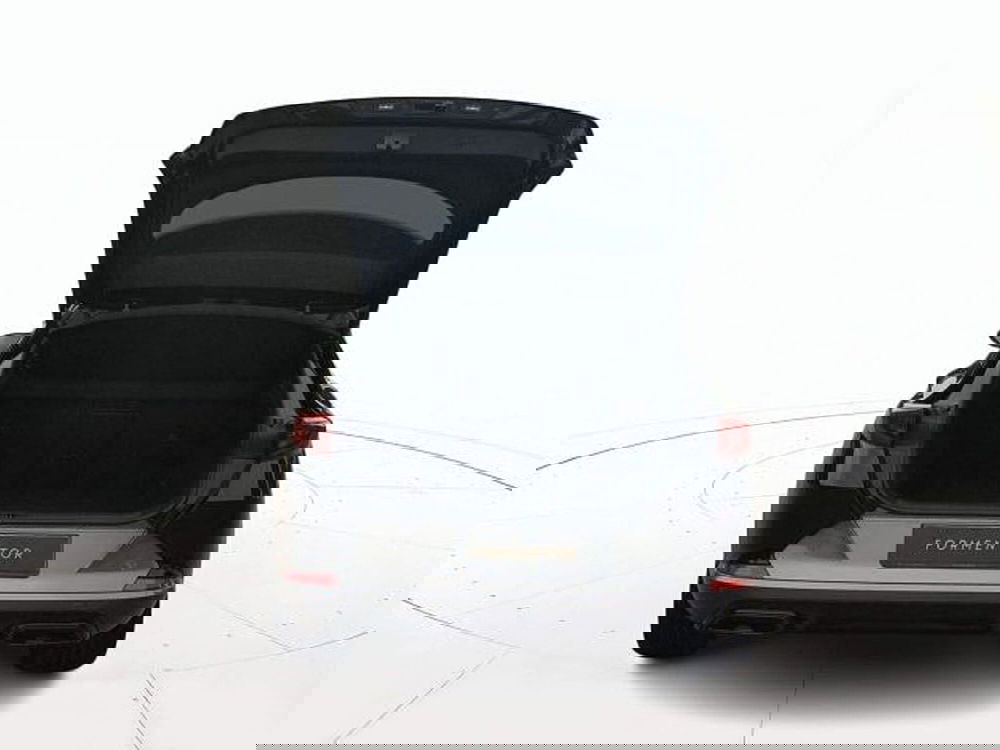 Cupra Formentor usata a Vicenza (14)