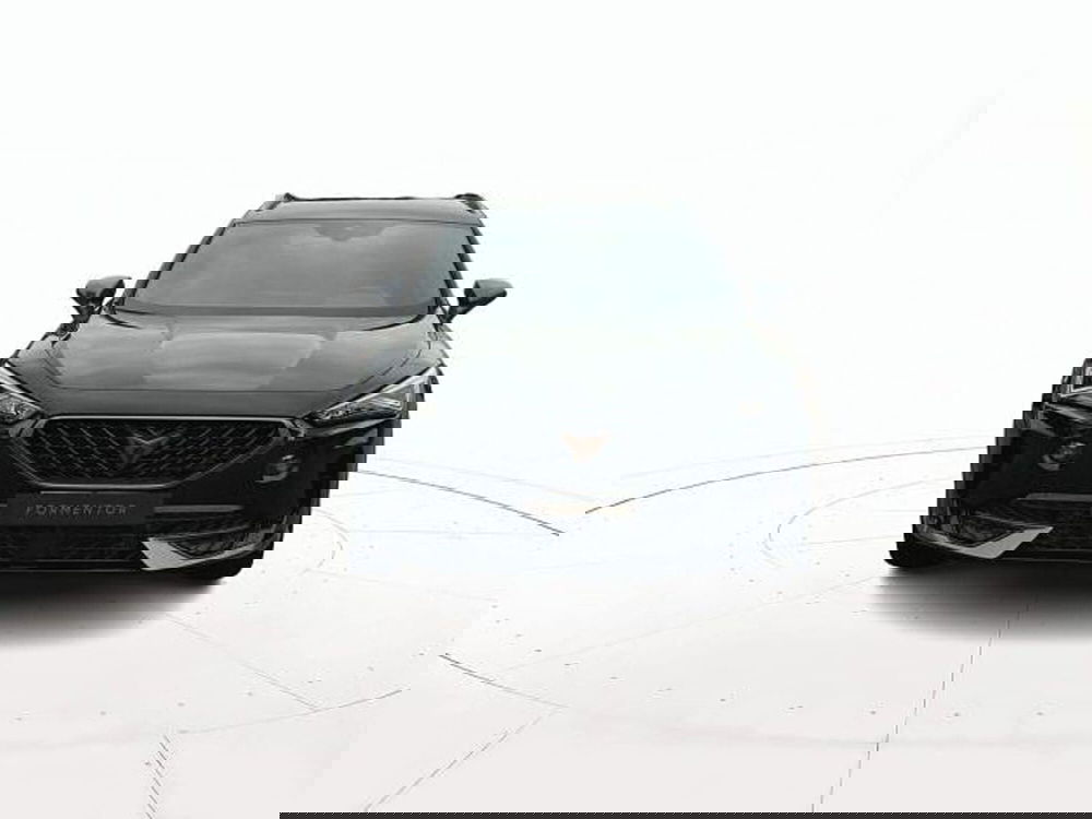 Cupra Formentor usata a Vicenza (2)