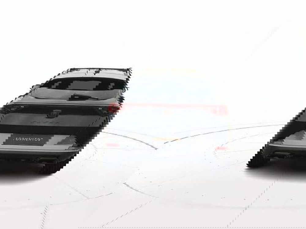 Cupra Formentor usata a Vicenza (4)