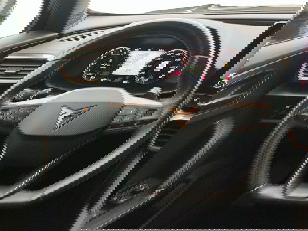 Cupra Formentor usata a Vicenza (8)