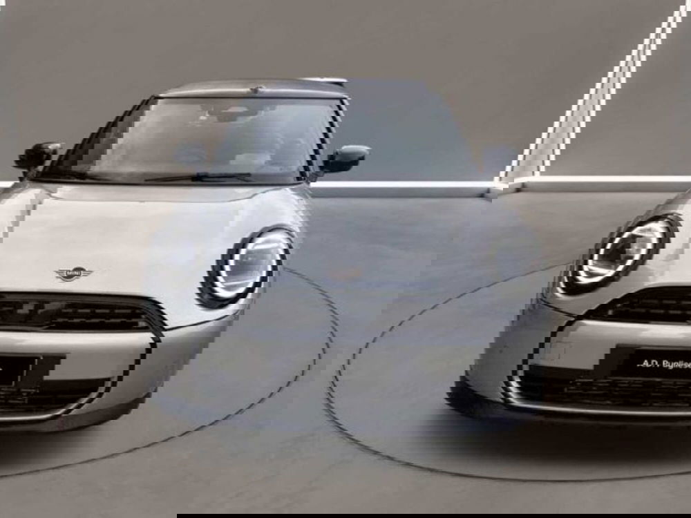 MINI Mini Cabrio usata a Caltanissetta (2)