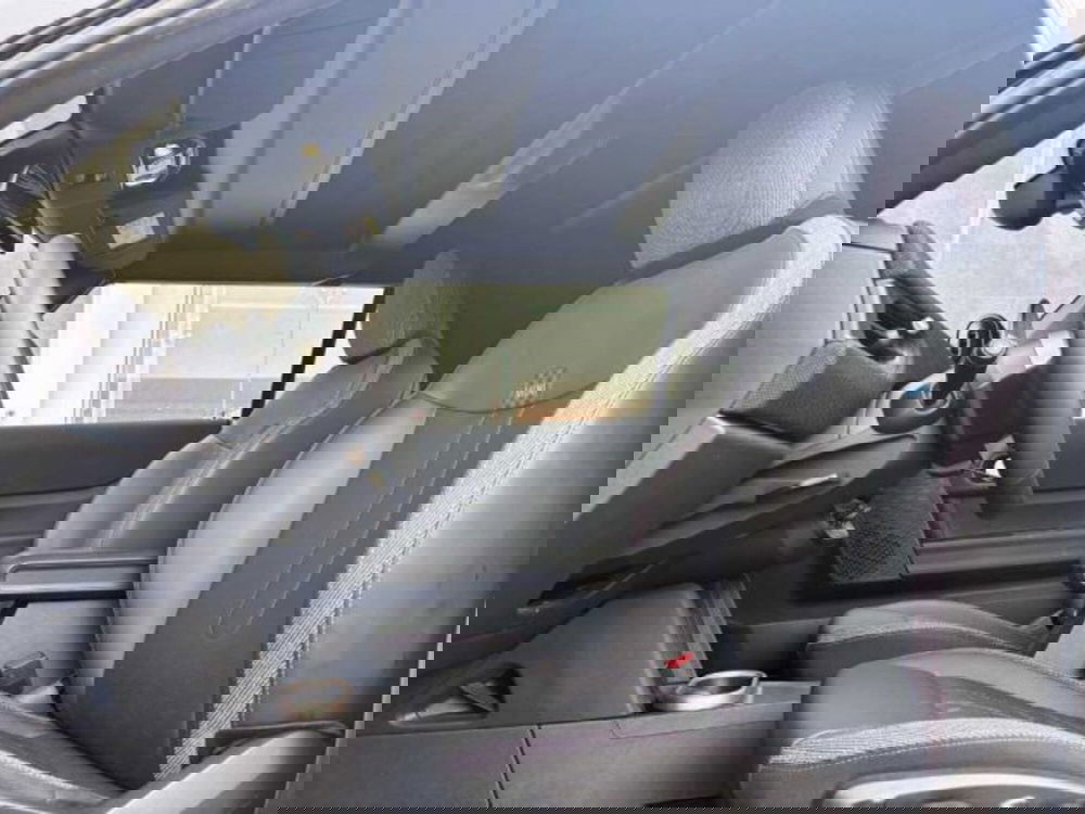 MINI Mini Cabrio usata a Caltanissetta (6)