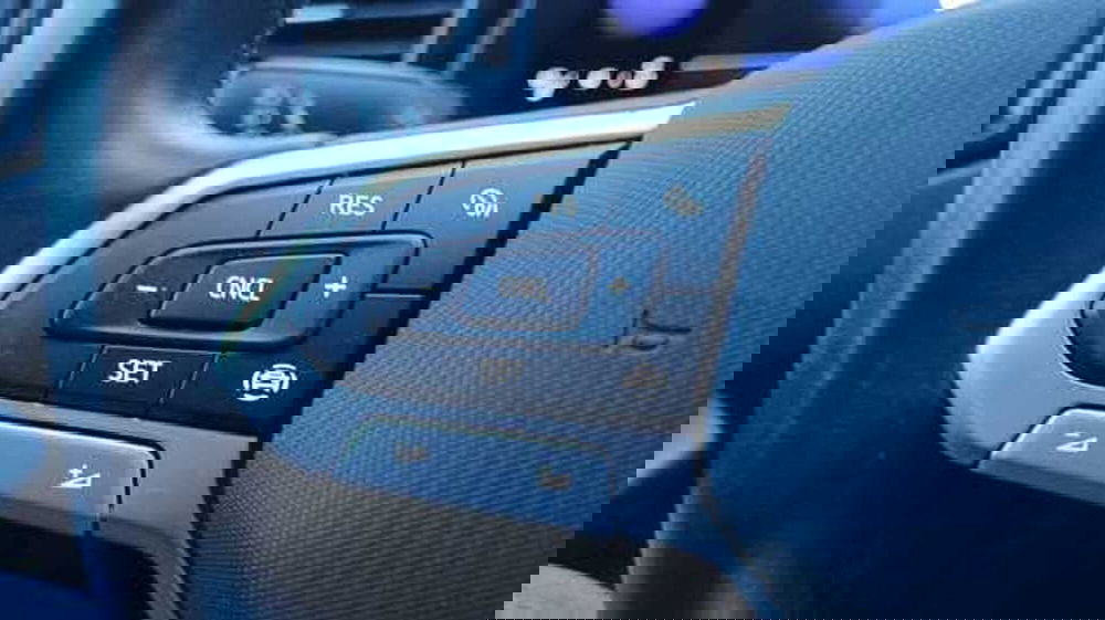 Volkswagen Polo usata a Firenze (18)