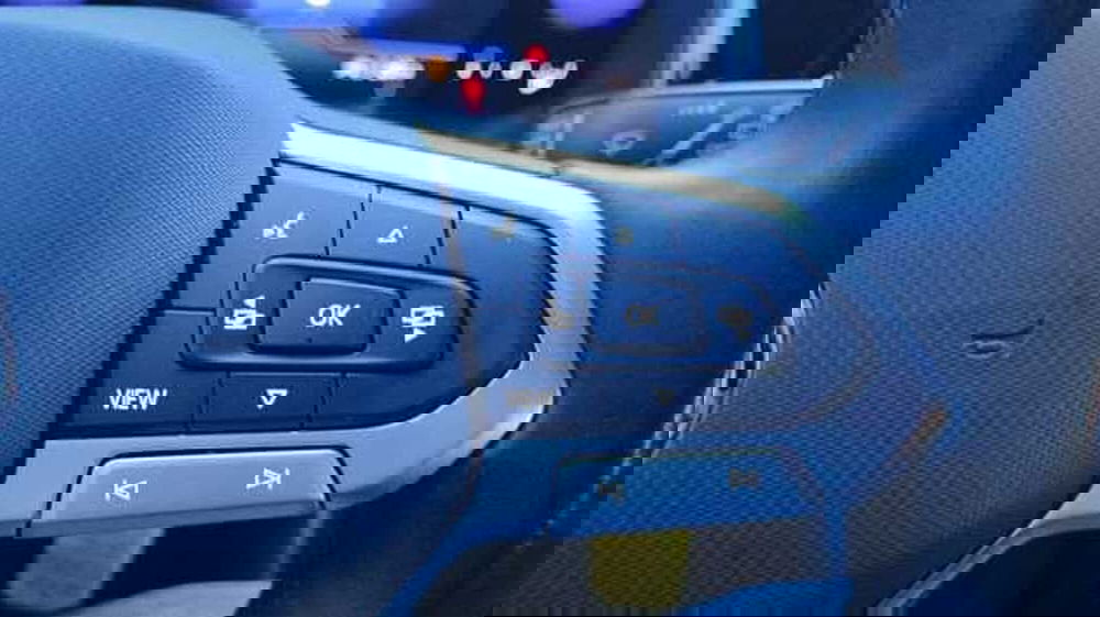 Volkswagen Polo usata a Firenze (19)