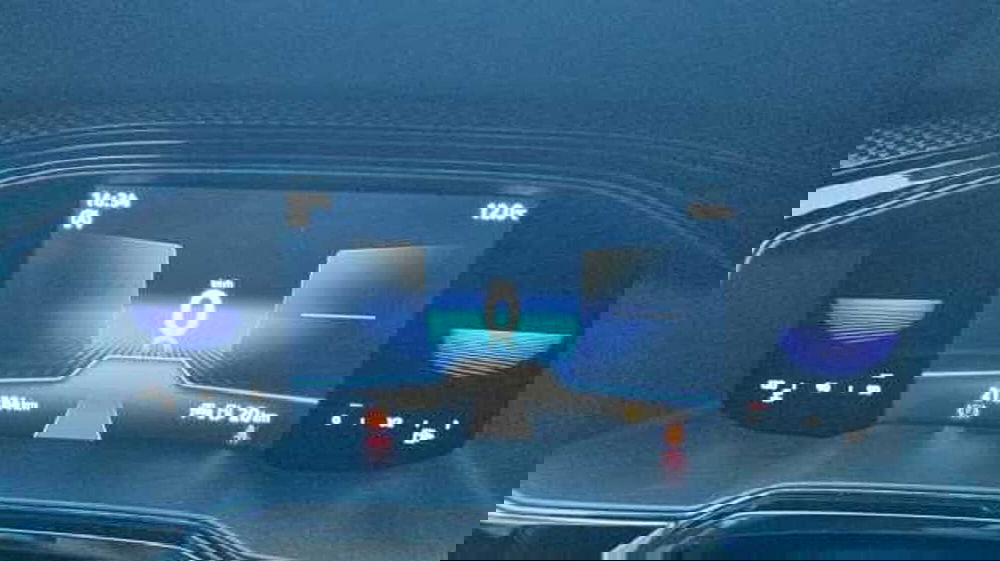 Volkswagen Polo usata a Firenze (2)