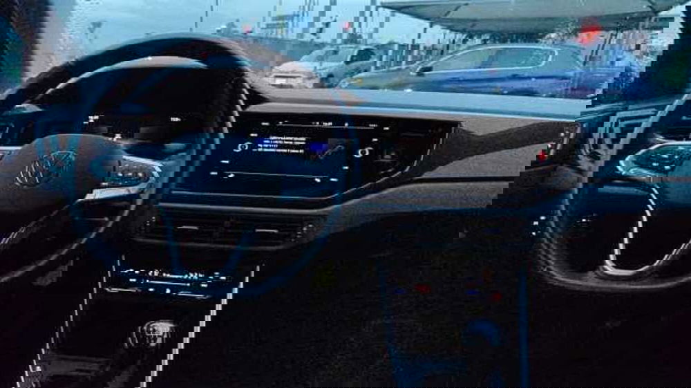 Volkswagen Polo usata a Firenze (20)