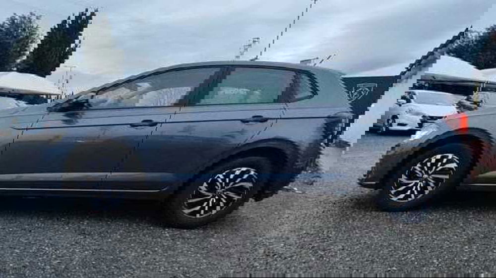 Volkswagen Polo usata a Firenze (3)