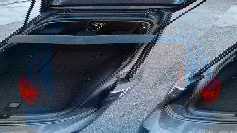 Volkswagen Polo usata a Firenze (8)