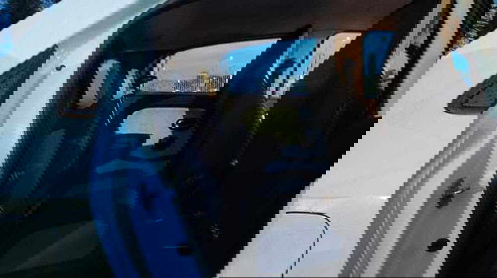 Renault Twingo usata a Firenze (11)