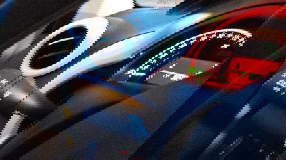 Renault Twingo usata a Firenze (16)