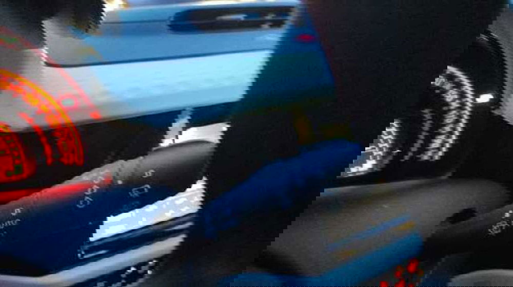 Renault Twingo usata a Firenze (17)