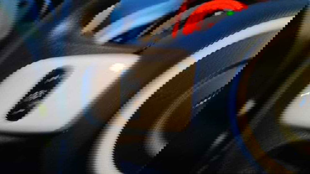 Renault Twingo usata a Firenze (18)