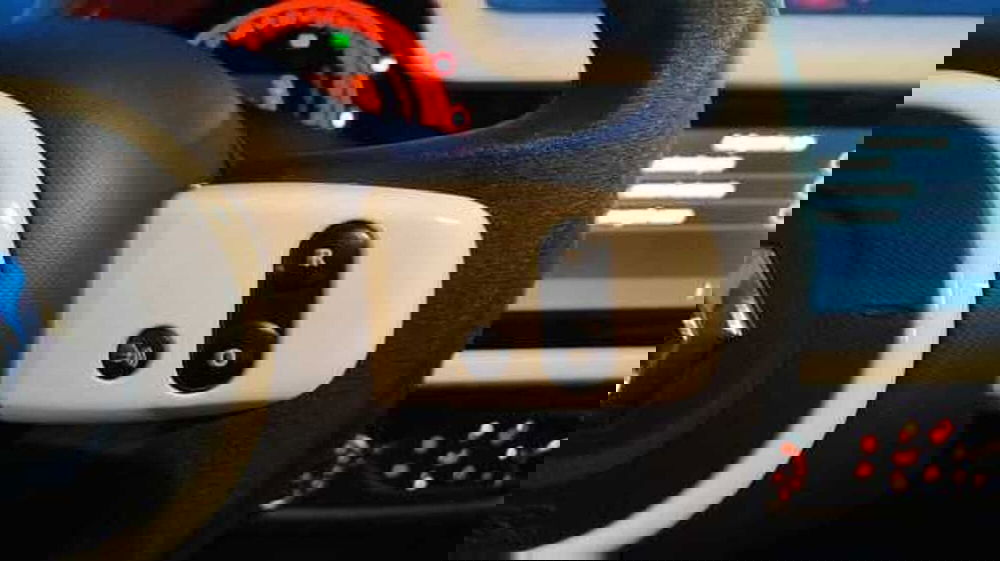 Renault Twingo usata a Firenze (19)