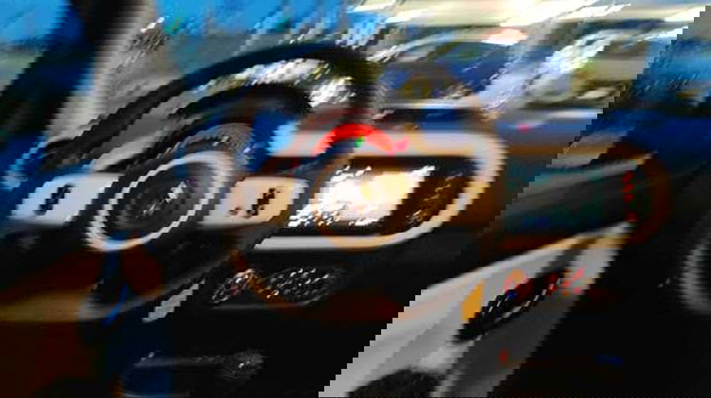 Renault Twingo usata a Firenze (20)