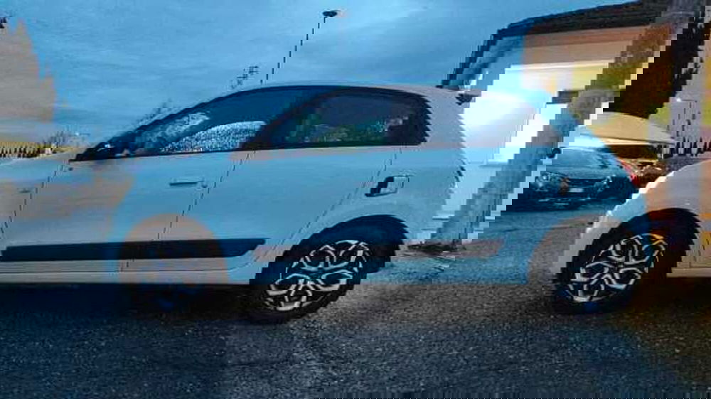 Renault Twingo usata a Firenze (3)