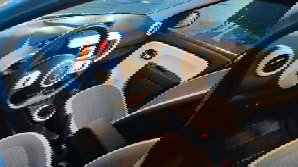 Renault Twingo usata a Firenze (4)