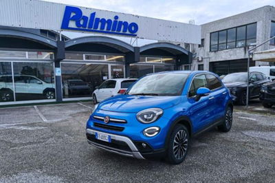 Fiat 500X 1.0 T3 120 CV City Cross del 2018 usata a Codroipo