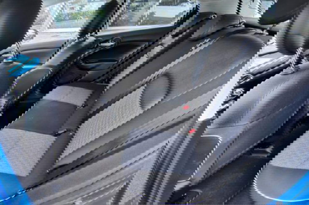 Fiat 500X usata a Udine (10)