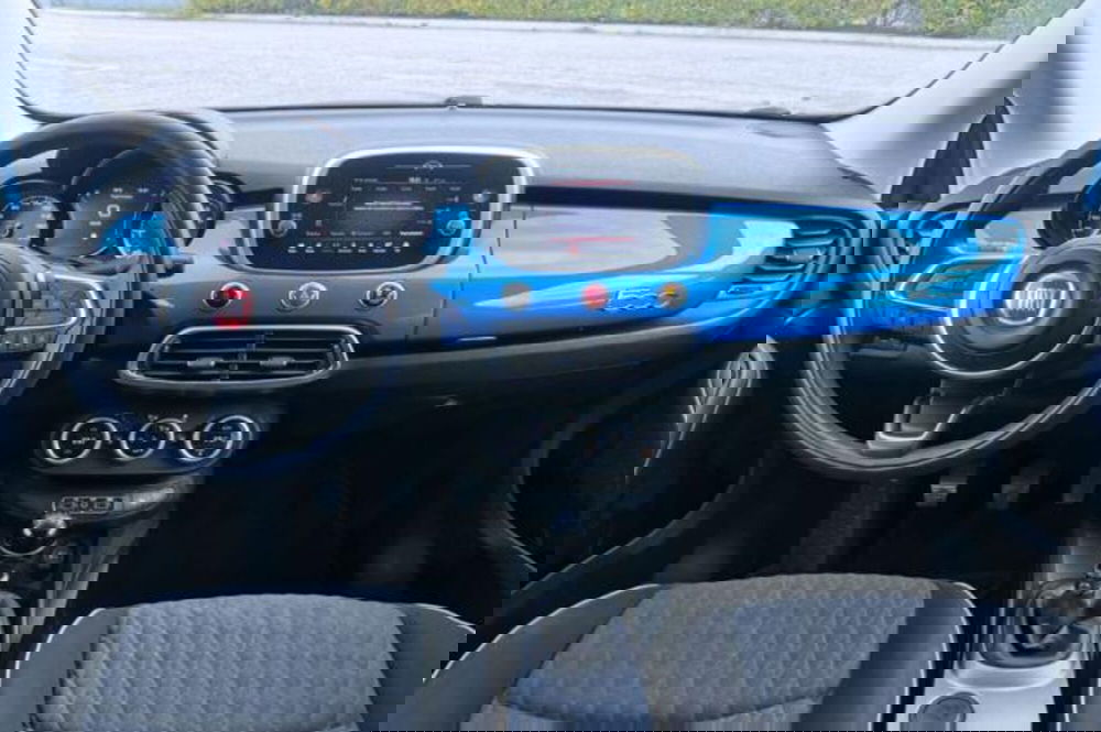 Fiat 500X usata a Udine (11)