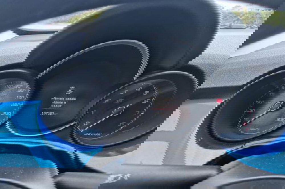 Fiat 500X usata a Udine (12)