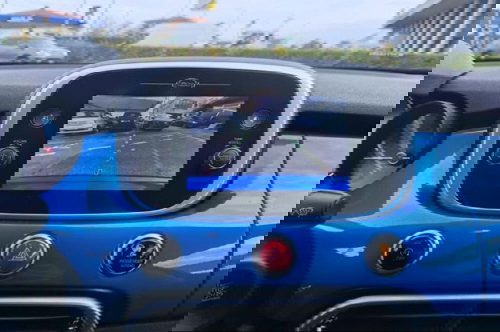 Fiat 500X usata a Udine (13)