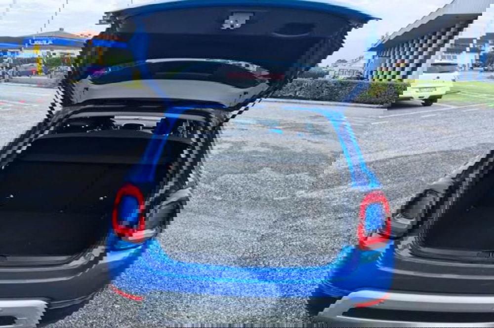 Fiat 500X usata a Udine (6)