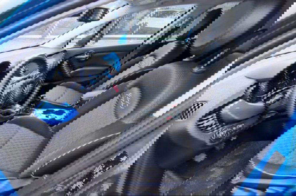 Fiat 500X usata a Udine (9)