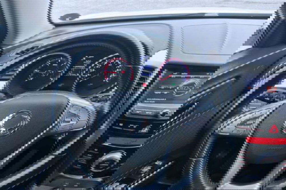 Ssangyong Tivoli usata a Udine (10)