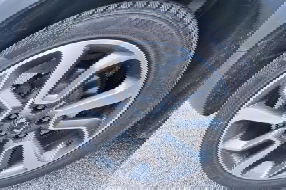 Ssangyong Tivoli usata a Udine (11)