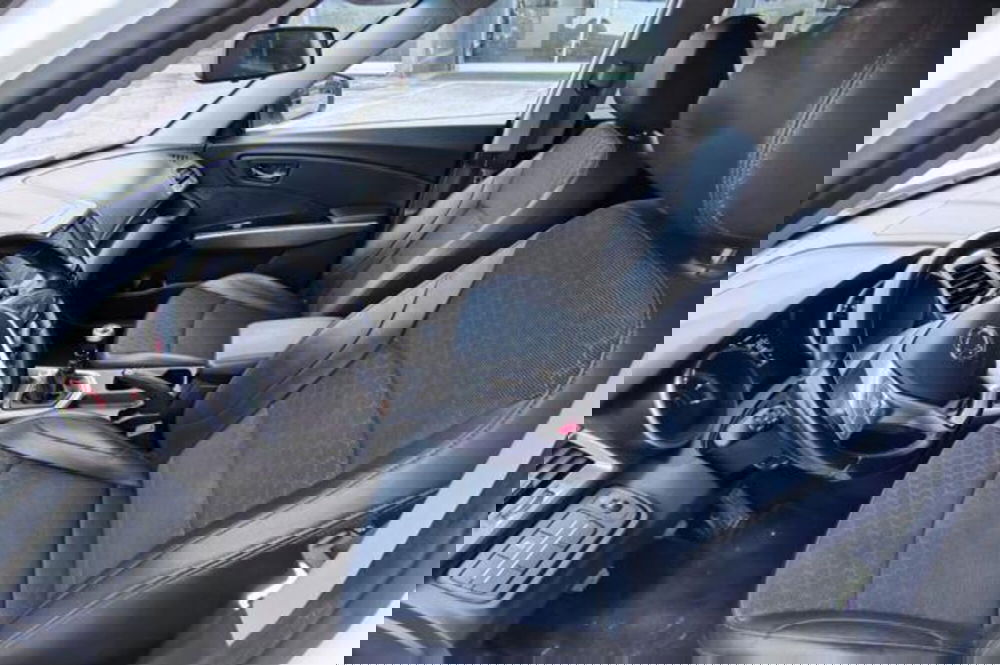 Ssangyong Tivoli usata a Udine (6)