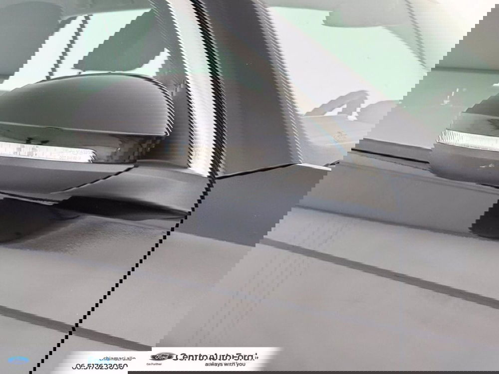 Volkswagen T-Roc usata a Roma (15)