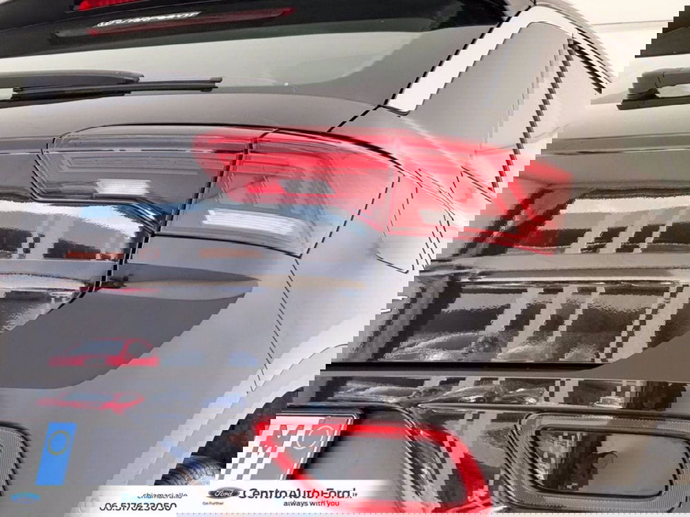 Volkswagen T-Roc usata a Roma (16)