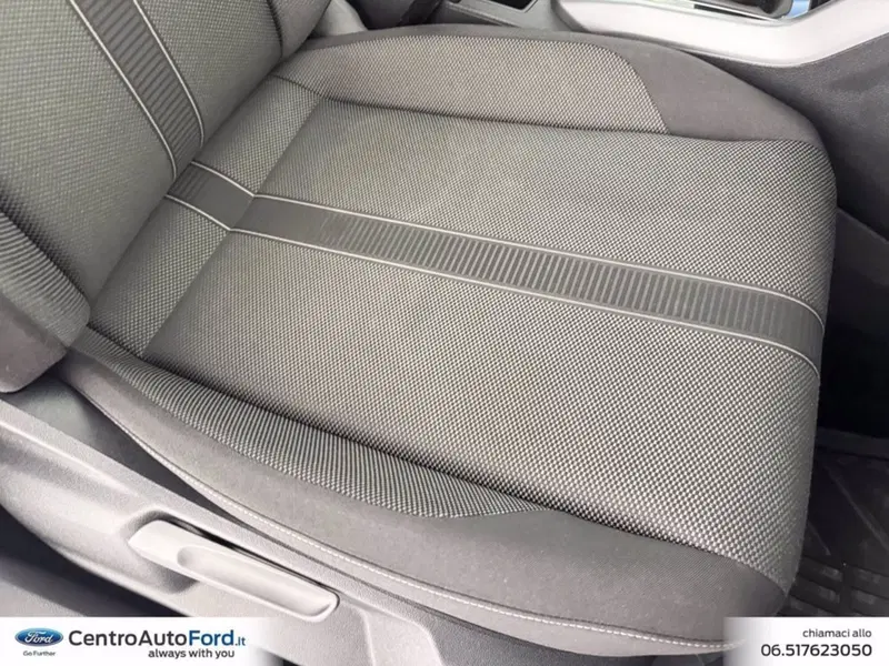 Volkswagen T-Roc usata a Roma (8)