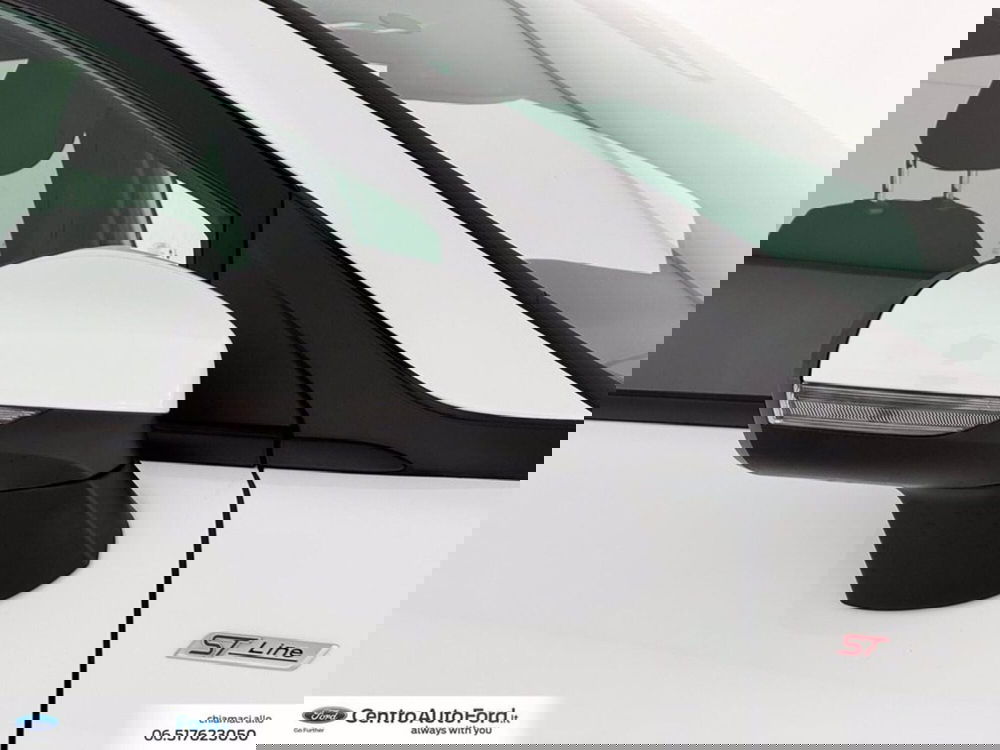 Ford Puma usata a Roma (15)