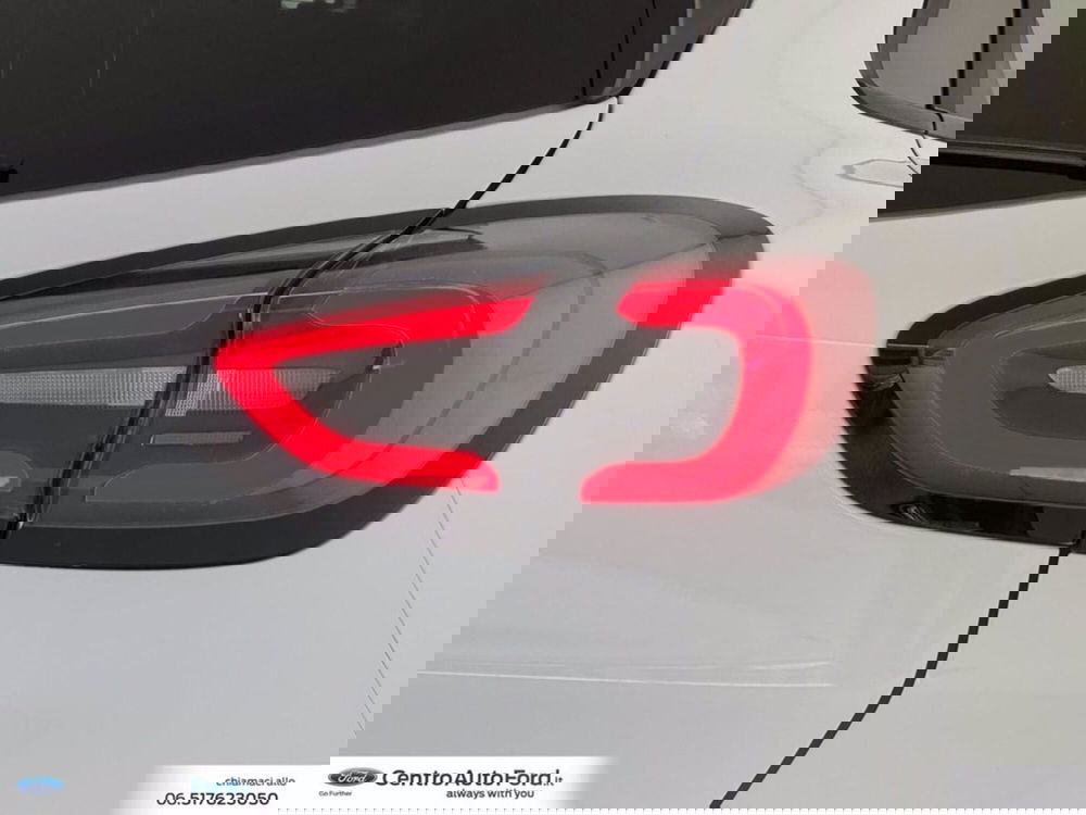 Ford Puma usata a Roma (16)