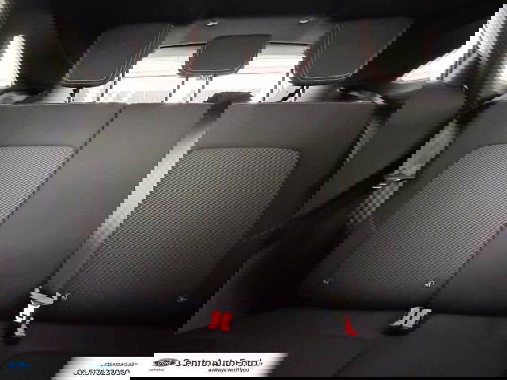 Ford Puma usata a Roma (9)