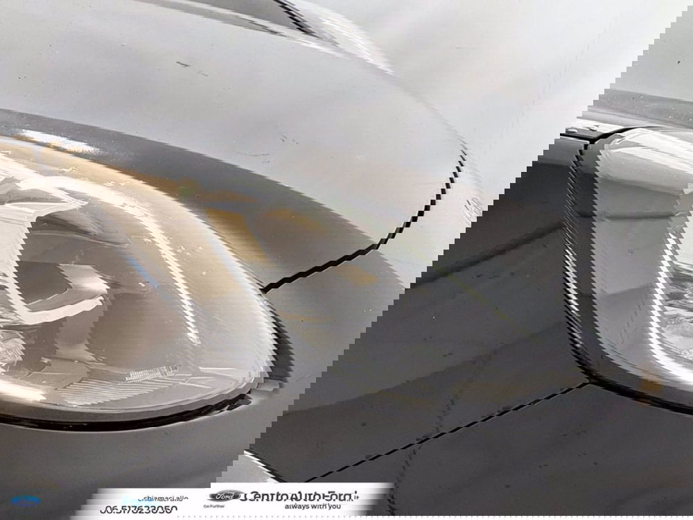 Ford Puma usata a Roma (13)