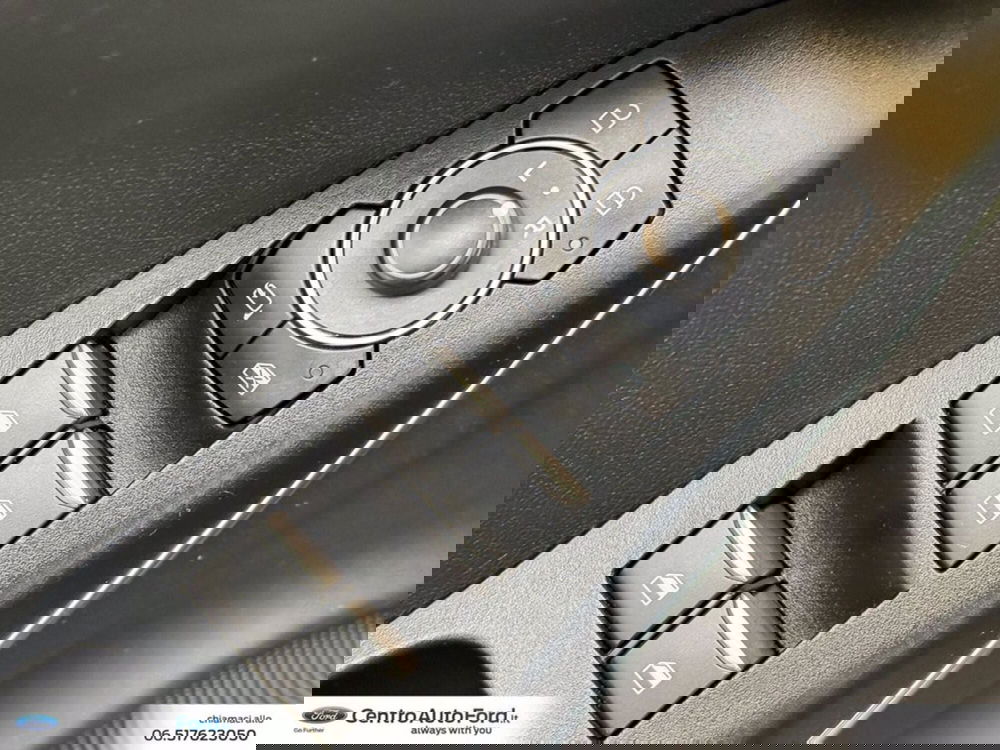 Ford Puma usata a Roma (19)