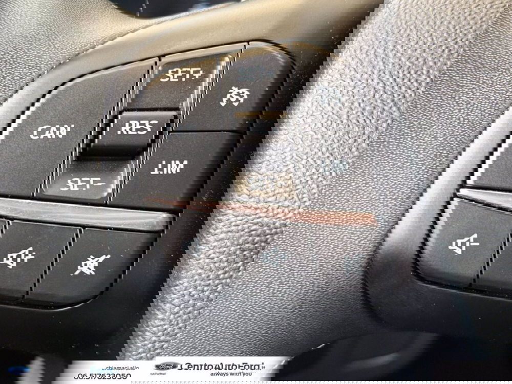 Ford Puma usata a Roma (20)