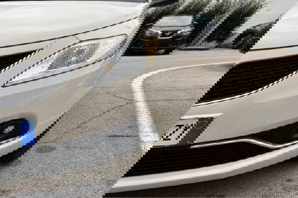 Lancia Ypsilon usata a Latina (11)