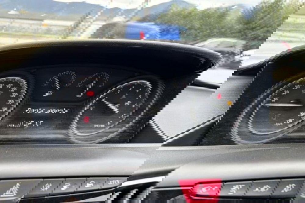 Lancia Ypsilon usata a Latina (13)