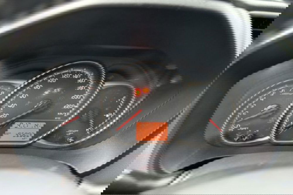 Toyota Yaris usata a Latina (13)