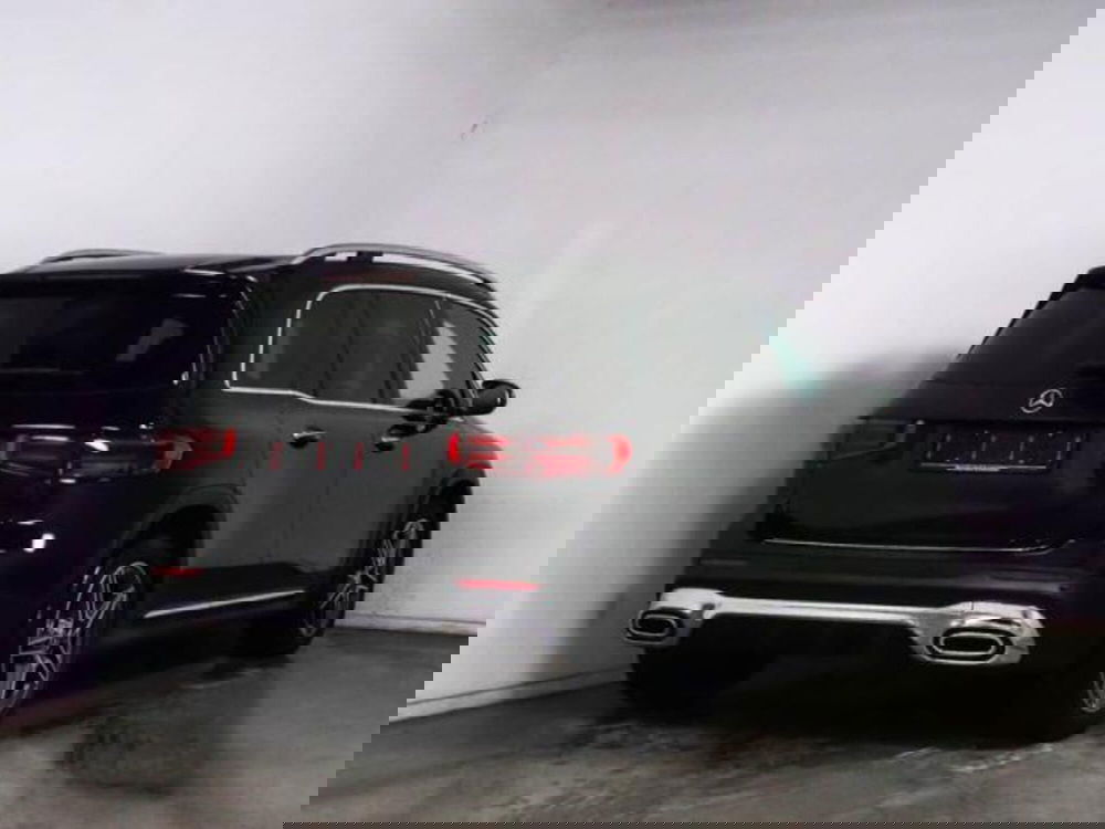 Mercedes-Benz GLB usata a Milano (2)